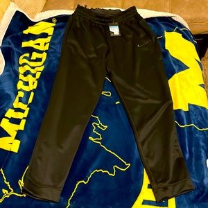 Nike Dry fit jogging pants